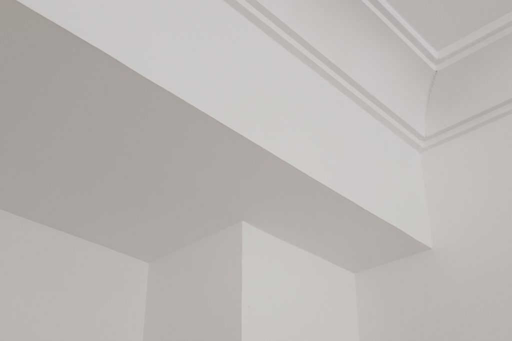 finalización reforma