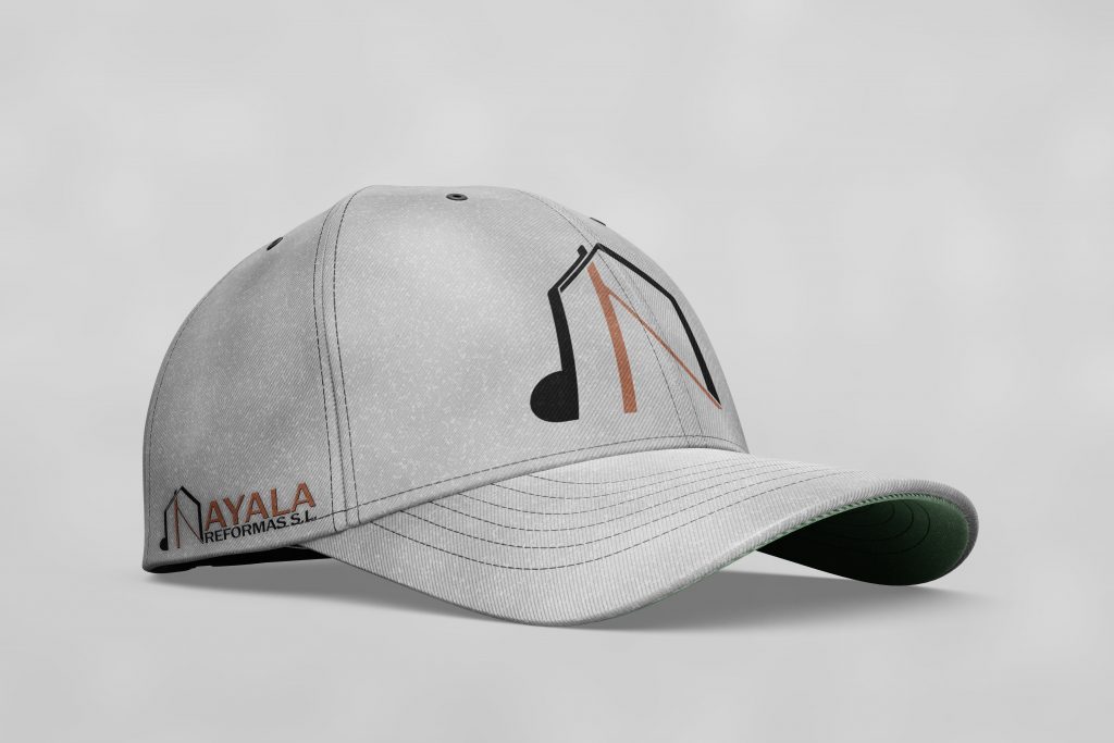 gorra Ayala reformas sevilla
