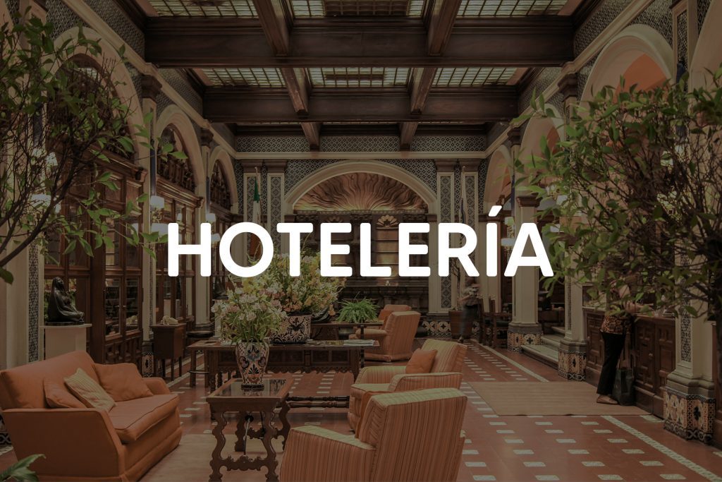 reformas de hotelería
