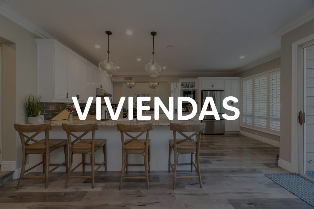 reforma de viviendas