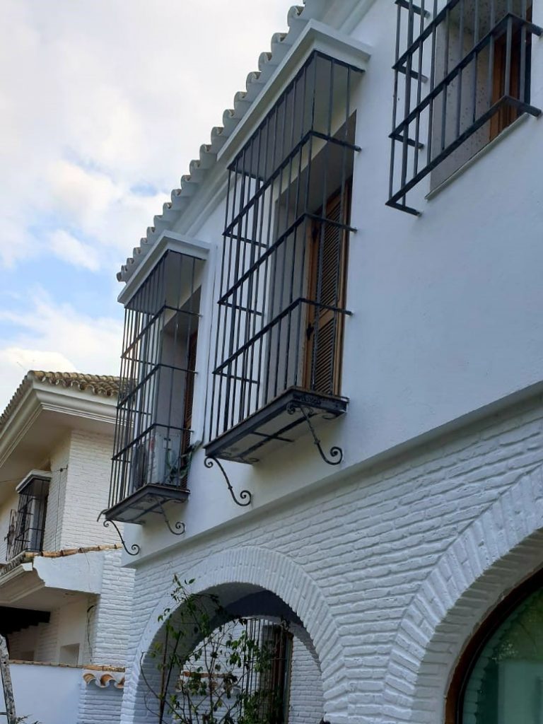 reparaciones del hogar